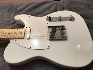 Schecter USA Custom PT Wembly