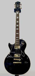 EPIPHONE LES PAUL CUSTOM PRO LH