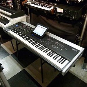 Korg Oasys Keyboard Synthesizer 