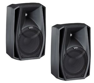 COPPIA di casse / monitor CROMO 12 DB Technologies 400W