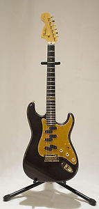 Fender John Jorgensen Strat with Case