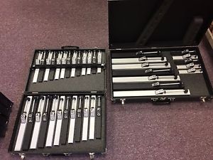 Malmark 37-piece Choirchime Set