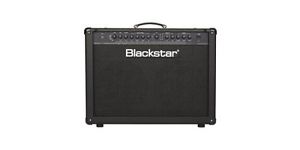 Blackstar ID 260tvp 2 X 60 Watt 