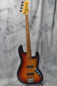 Fender Artist Jaco Pastorius Jaz