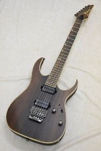 Ibanez RG Prestige Series RG721/CNF Free Shipping