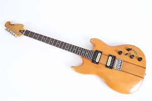 1979 Aria Pro II Japan Vintage J