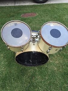 1966 Ludwig Hollywood Drums