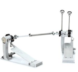 Trick Drums Pro 1-V Double Bass Pedal