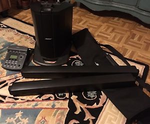 Bose L1 Compact w/T1 Tonematch