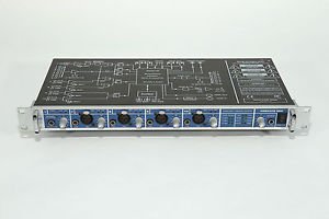 RME Audio Fireface 800 Digital R