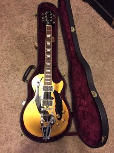 gibson les paul custom