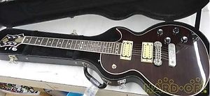 Zemaitis Greco  GZ-2700WF TRD Electric Guitar Free Shipping