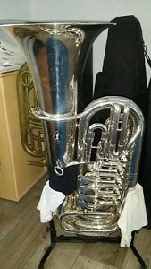 St. Petersburg  Es Tuba Silber