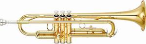 Yamaha YTR2330 Trumpet Outfit