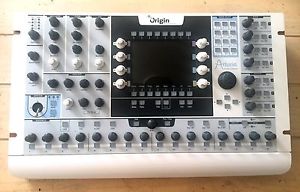 Arturia Origin Desktop - near mint - latest firmware