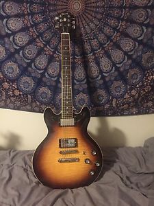 Slightly Used, 2013 Gibson ES-339