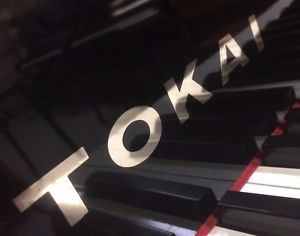 TOKAI Classic Baby GRAND PIANO @ CARLINGFORDMUSIC 98732333