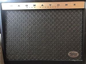 1964 MAGNATONE  CUSTOM 440 ESTEY AMP