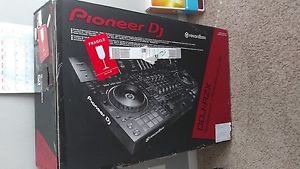 pioneer DDJ RZX