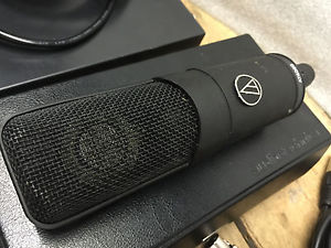 AUDIO TECHNICA AT 4060, AT4060 MICROPHONE- PRO!