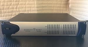 Digidesign 192 I/O Digital Recording Interface Avid Pro Tools HD Audio