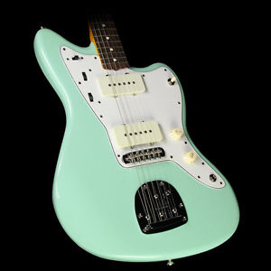 Fender 60s Jazzmaster Lacquer Ro
