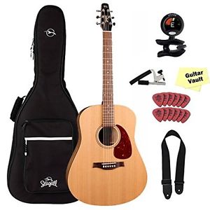 Seagull S6 Original With Seagull