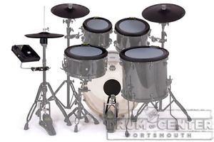Nfuzd Audio Nspire Rock Full Ele