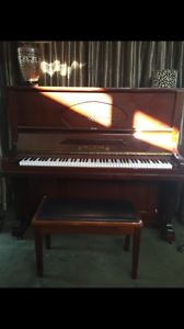 Piano