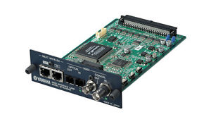 Yamaha MY16-MD64 MADI Multi Audio Networking Expansion Card