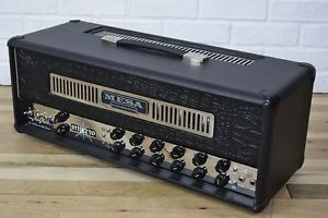 Mesa Boogie Triple Rectifier 150