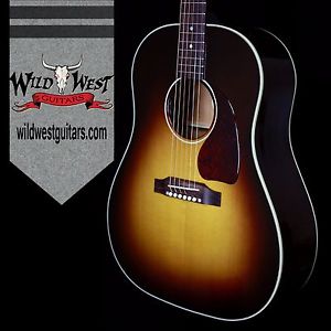 Gibson J-45 Standard "The Workhorse" Vintage Sunburst