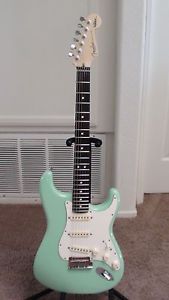 Fender Artist Jeff Beck Signatur