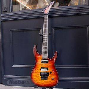 Jackson Pro DK2 Dinky Electric G