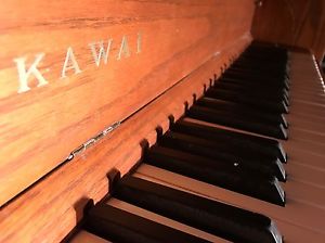 Kawai UST-7 Upright Piano w. Climate Control - Excellent. I Ship Continental US