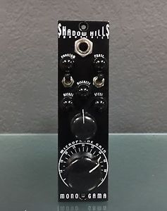 Shadow Hills Industries Mono Gama Mic Pre (USED)