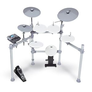 KAT E-Drumset KT2 - Batteria Elettronica