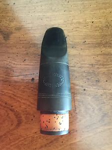 FRANK KASPAR CICERO #14 Clarinet Mouthpiece