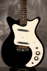 original 1964 Danelectro 4021 (DC-2) w/