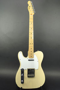 Fender Japan TL71-75L　FREE SHIPPING