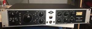 Universal Audio 6176 Vintage Channel Strip Preamp / Compressor LAST ONE FOR SALE