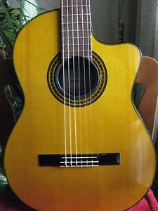 Takamine Nettamente Migliorata