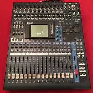 Yamaha 01V96 Digital Mixing Mixer MXR Console  Great Condition  So Much Value!