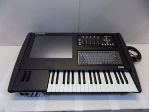 Open Labs MiKo EC5 Synthesizer o