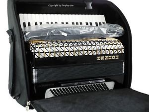 Akkordeon Hohner Atlantic IVT, neuwertiges hochwertiges Instrument, super Klang