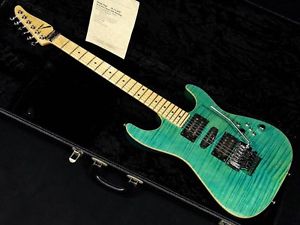 TOM ANDERSON Drop Top Bora Bora Blue with Binding From JAPAN free shipping#X1144