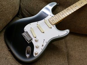 Fender Deluxe Strat Plus 1993 From JAPAN free shipping #L33
