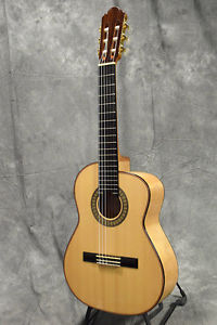 Used Classic Guitar Yukinobu Chai / No.30 Alto Guitar