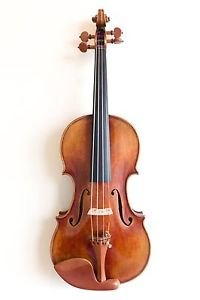 *NEW* Fine violin, Handmade, Antique Varnish