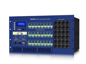 Midas DL431 Input Splitter Unit
